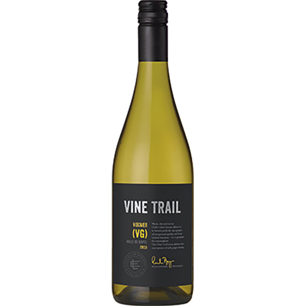 VINE TRAIL VIOGNIER 75X6